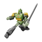 Blokees Transformers GV-09 Darkest Hour 71109