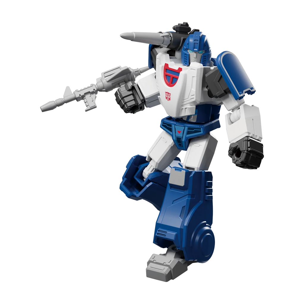 Blokees Transformers GV-09 Darkest Hour 71109