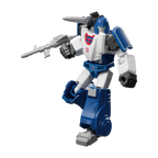 Blokees Transformers GV-09 Darkest Hour 71109