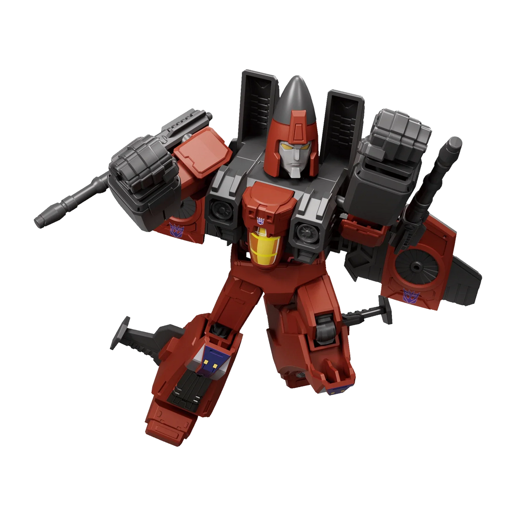 Blokees Transformers GV-09 Darkest Hour 71109