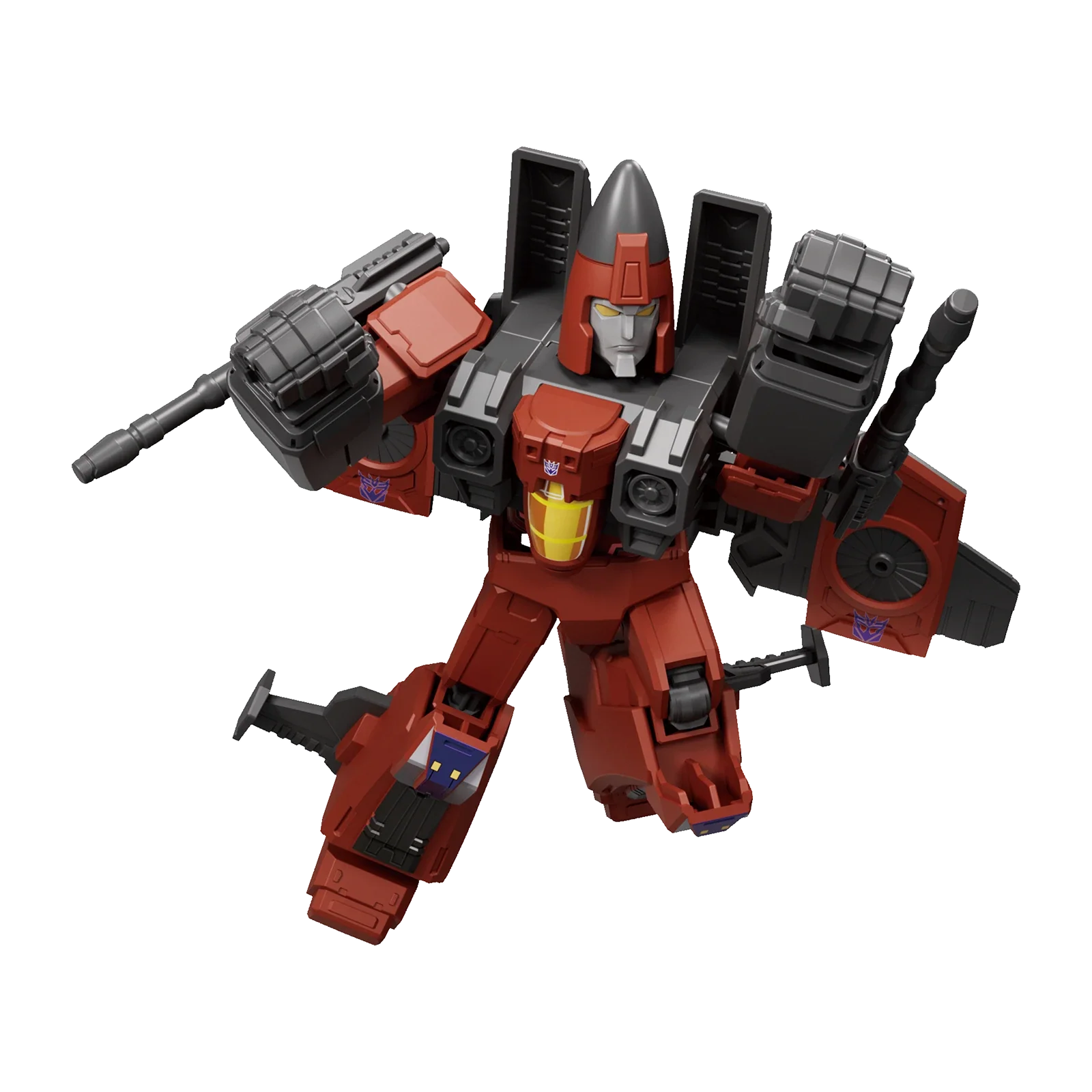 Blokees Transformers GV-09 Darkest Hour 71109
