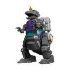 Blokees Transformers GV-09 Darkest Hour 71109