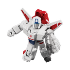 Blokees Transformers GV-09 Darkest Hour 71109