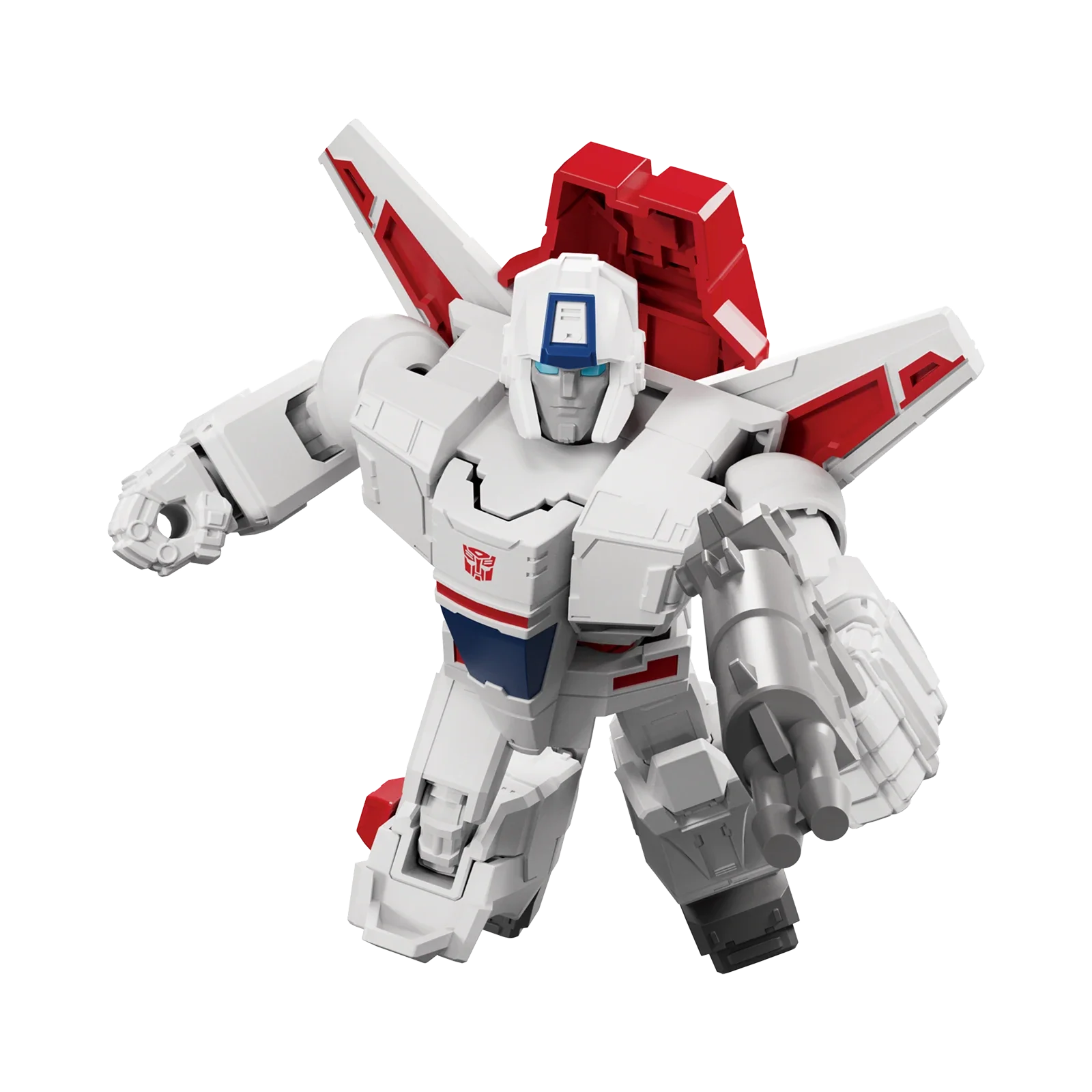 Blokees Transformers GV-09 Darkest Hour 71109