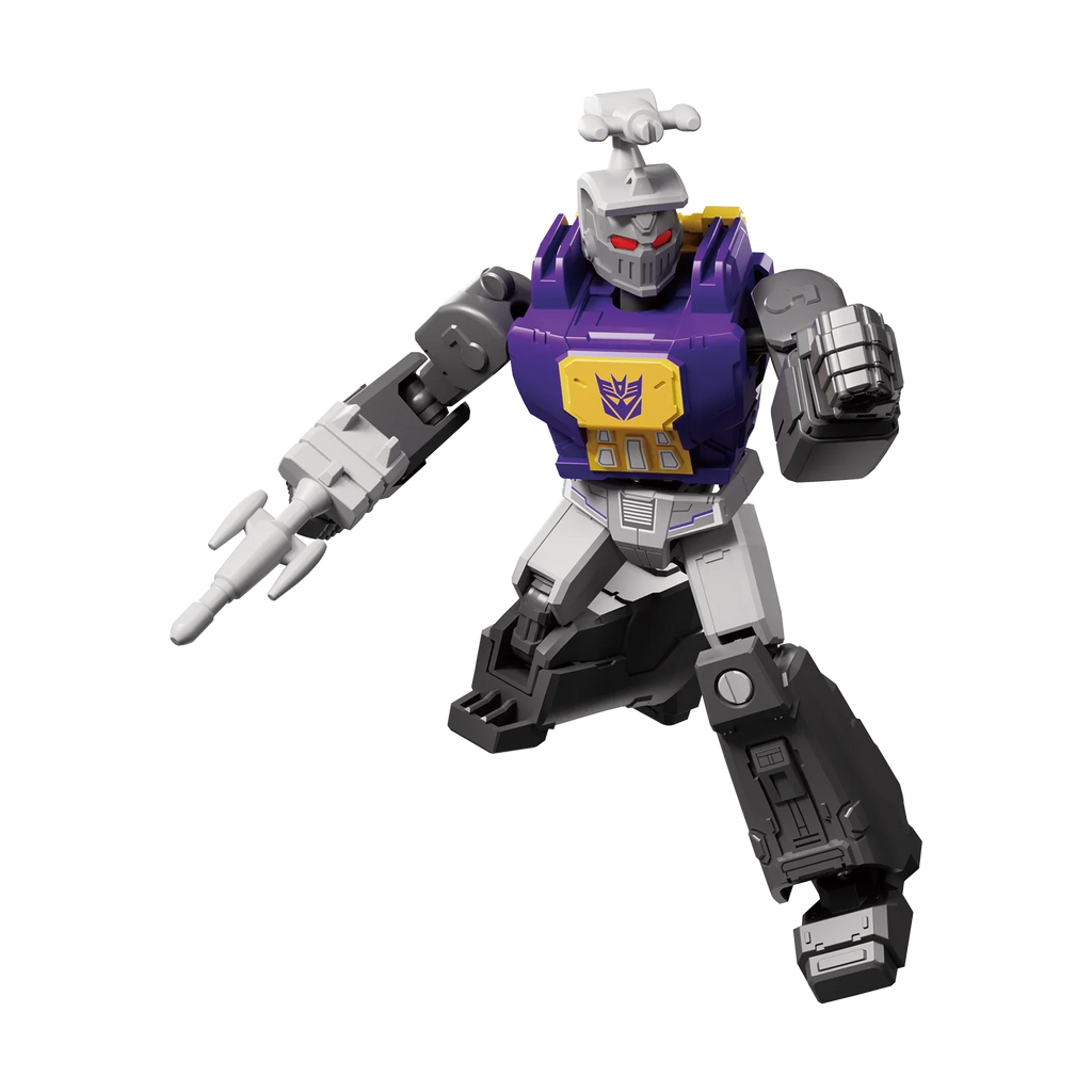 Blokees Transformers GV-09 Darkest Hour 71109