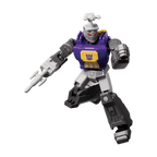 Blokees Transformers GV-09 Darkest Hour 71109