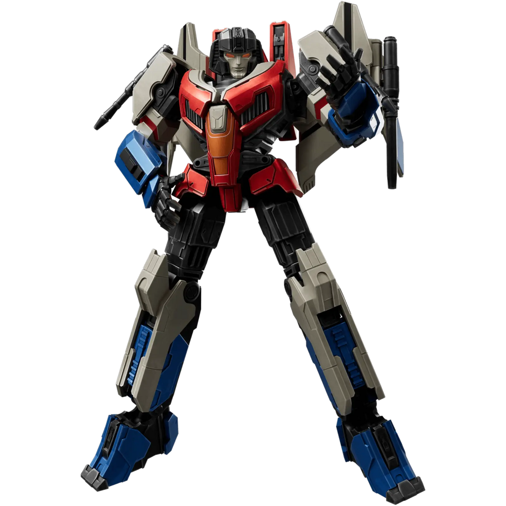 Blokees Transformers CC-16 Transformers ONE Starscream 71177