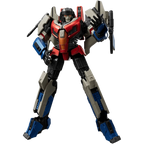 Blokees Transformers CC-16 Transformers ONE Starscream 71177
