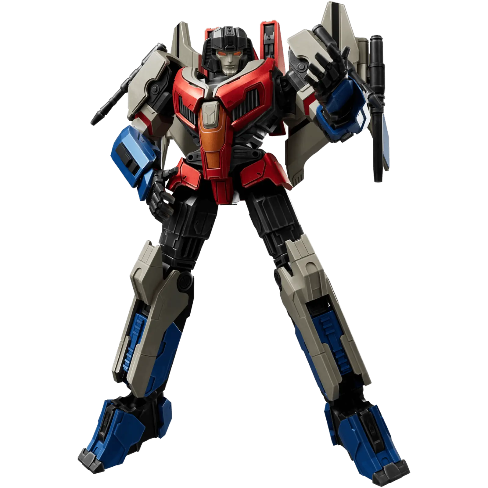 Blokees Transformers CC-16 Transformers ONE Starscream 71177