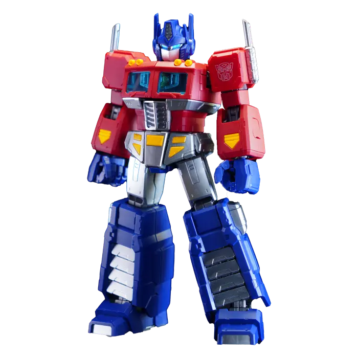 Blokees Transformers AE-01 G1 Optimus Prime 71156