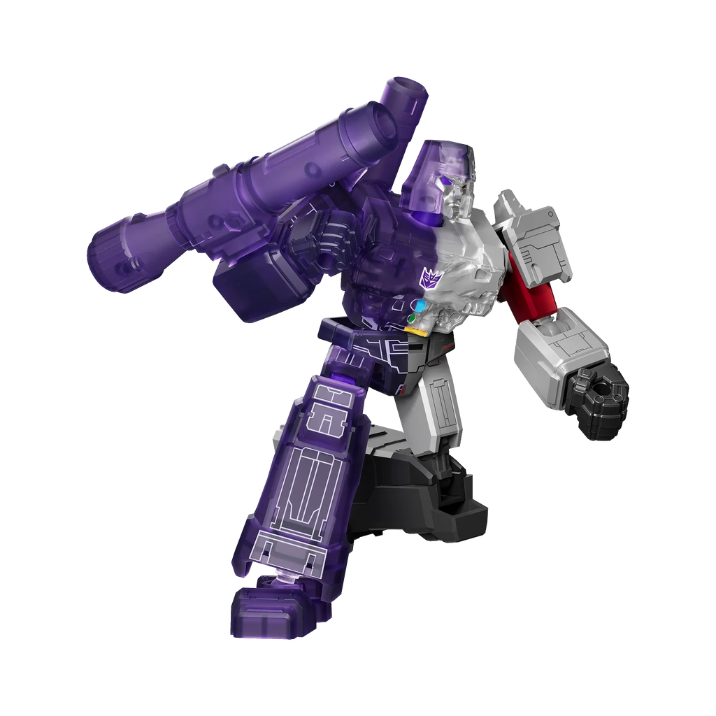 Blokees Transformers GV-09 Darkest Hour 71109