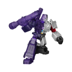 Blokees Transformers GV-09 Darkest Hour 71109