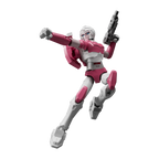 Blokees Transformers GV-09 Darkest Hour 71109