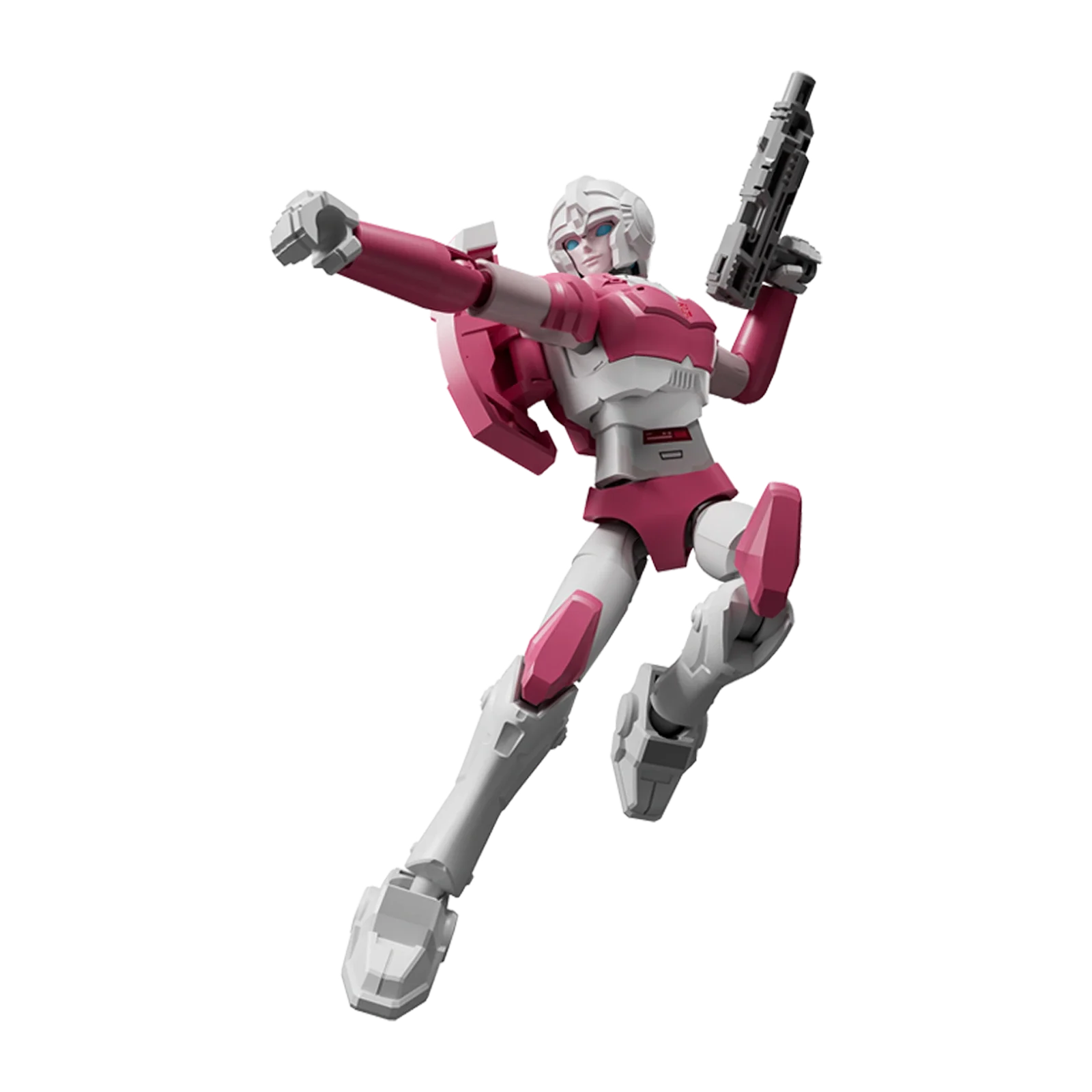 Blokees Transformers GV-09 Darkest Hour 71109