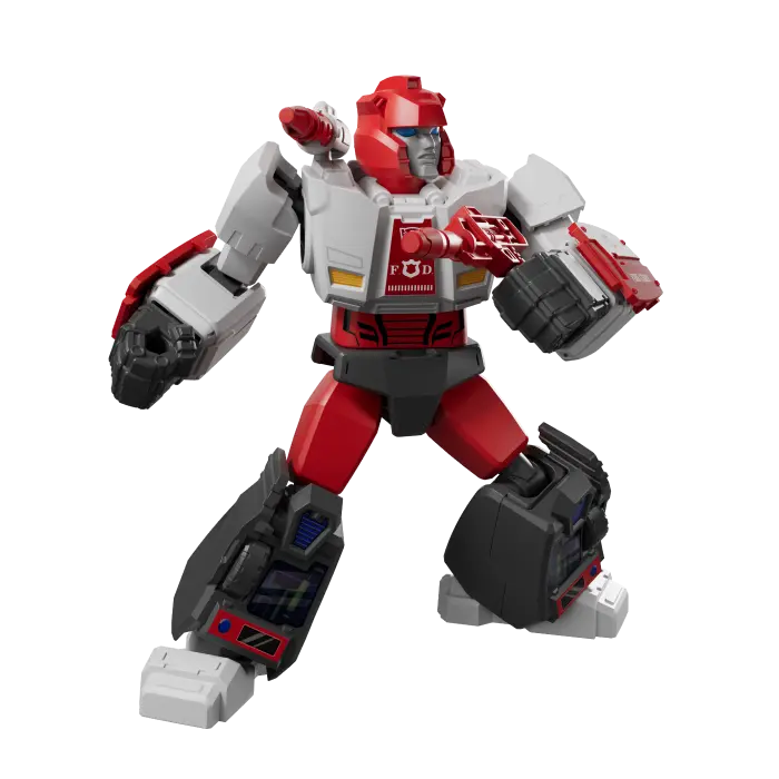 Blokees Transformers GV-03 The Autobot Run 71103