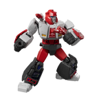 Blokees Transformers GV-03 The Autobot Run 71103