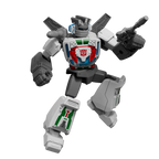 Blokees Transformers GV-06 Parallel Universe 71106