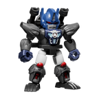 Blokees Transformers DV-06 Brutal Fang 71406