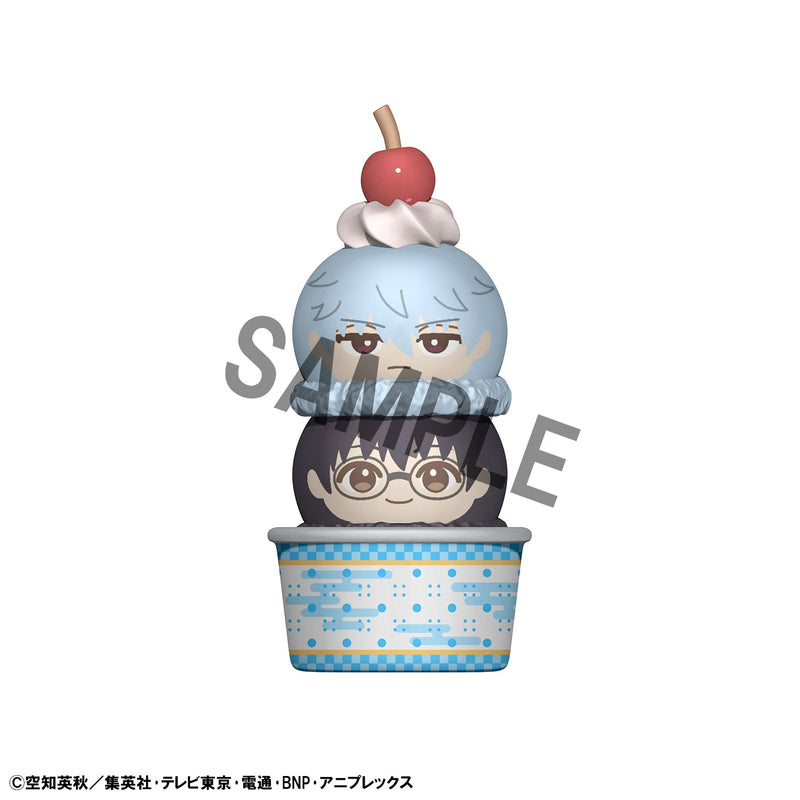 Megahouse MH842412L Tsumichen Stack Up & Change Gintama - Hobby City NZ