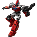 Blokees Transformers CC-19 Transformers ONE Ironhide 71185