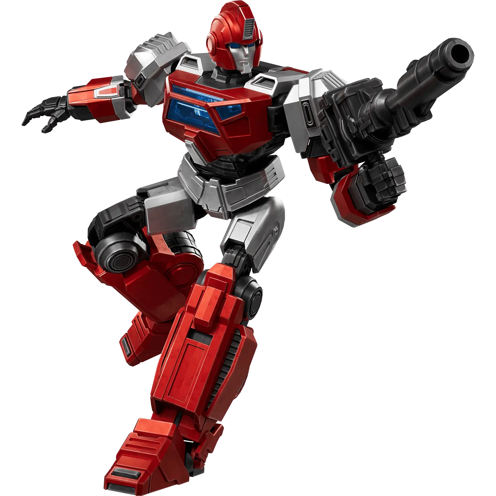 Blokees Transformers CC-19 Transformers ONE Ironhide 71185