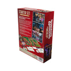 Wizards of the Coast D47050000 D&D Starter Set Heroes of the Borderlands