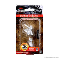 WizKids 72621 D&D Nolzurâ€™s Marvelous Miniatures: Dwarf Female Wizard (9003779490029)