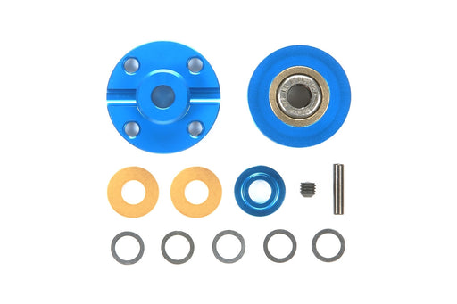 Tamiya 54399 TA-06 R 1-WAY PULLEY (18T) (8346765983981)