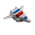 Blokees Transformers DV-05 Traitor to Tyranny 71405