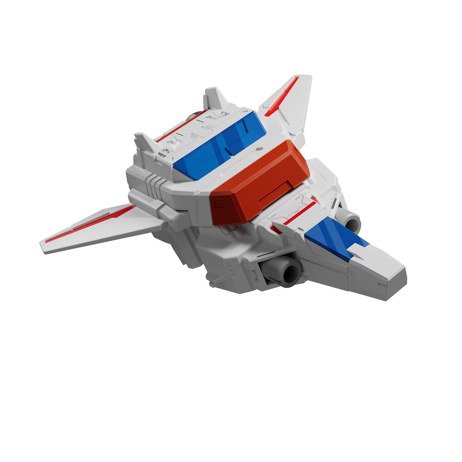 Blokees Transformers DV-05 Traitor to Tyranny 71405