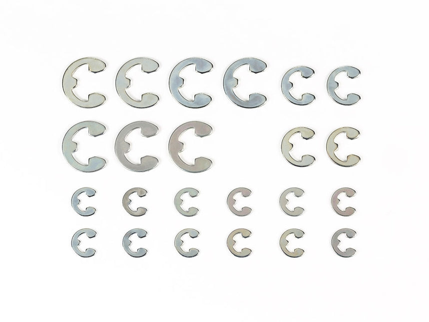 Tamiya 50380 E ring clip (8324819321069)