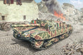Italeri Semovente M43 Bassotto