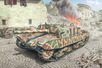 Italeri Semovente M43 Bassotto