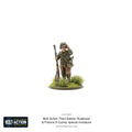 Bolt Action 401010030 1/56 Starter Armies Bolt Action 3 Rulebook (8949343387885)
