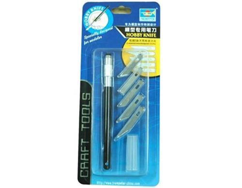Trumpeter Hobby Design Knife