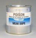 Airsail Weak Dope - 250ml Tin - Hobby City NZ