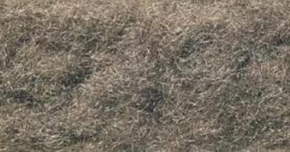 Woodland Scenics FL633 STATIC GRASS FLOCK BURNT GRAS (7540596408557)