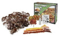 Woodland Scenics F1663 AUTUMN MIX FOREST CANOPY (7540597948653)