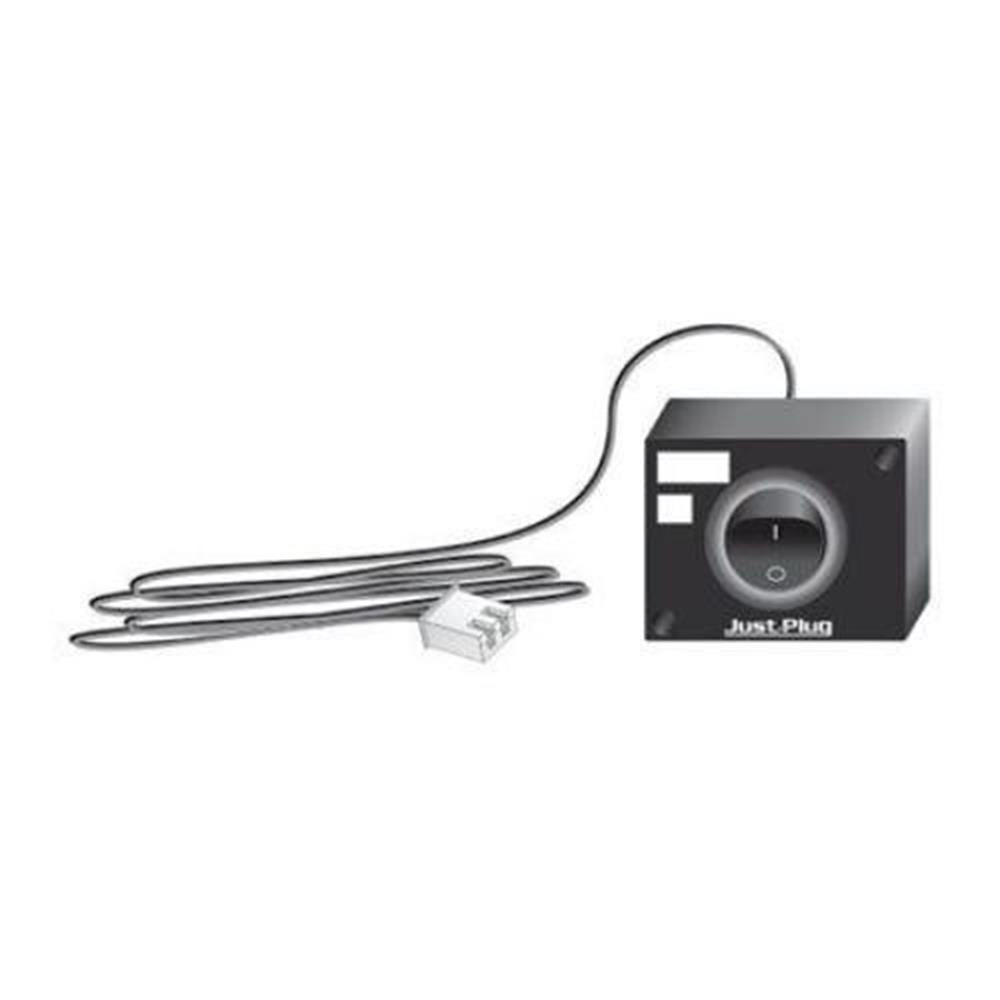 Woodland Scenics JP5725 Auxilary Switch (7540598014189)