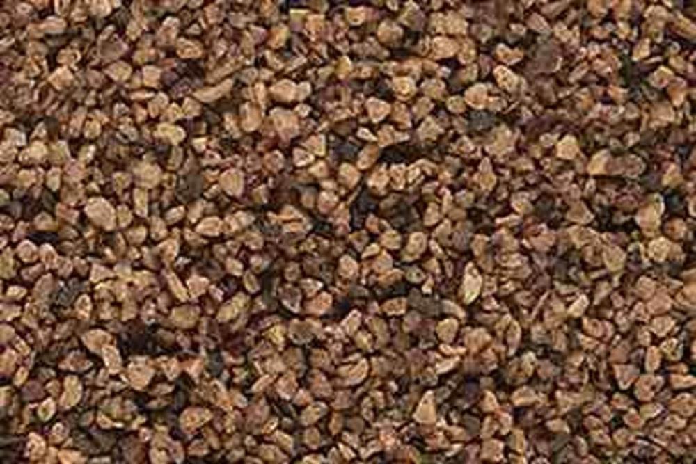 Woodland Scenics B79 BALLAST BROWN MEDIUM BLEND (7540598243565)