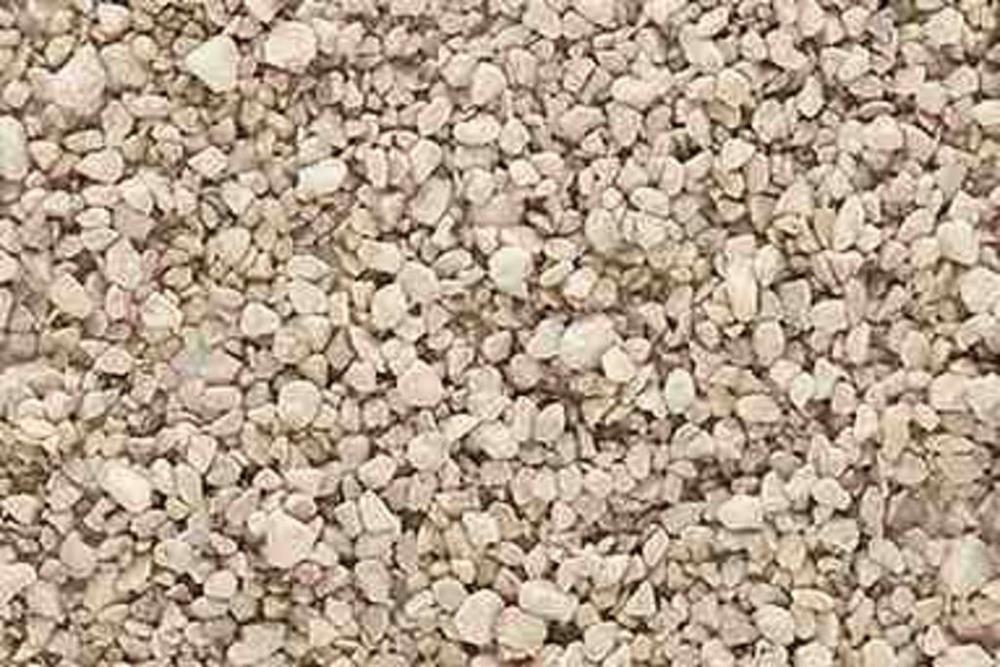 Woodland Scenics B80 BALLAST BUFF MEDIUM BLEND (7540598407405)