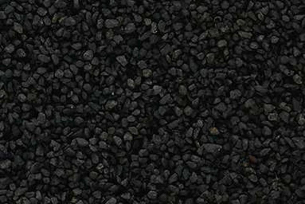 Woodland Scenics B76 BALLAST CINDERS FINE BLEND