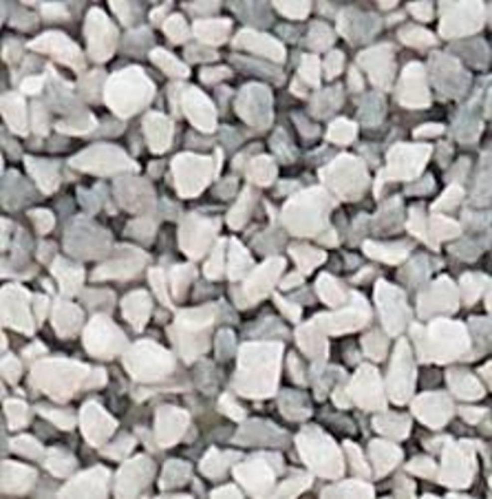 Woodland Scenics B1395 BALLAST COARSE GRAY BLEND 32OZ (7540598800621)