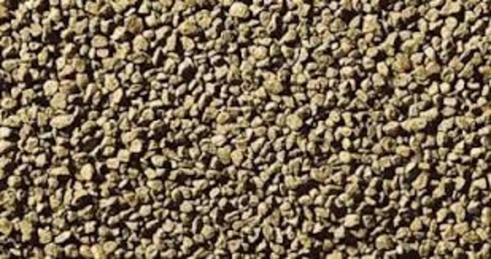Woodland Scenics B85 BALLAST DARK BROWN (7540598866157)