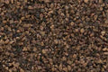 Woodland Scenics B78 BALLAST DARK BROWN MEDIUM (7540599029997)