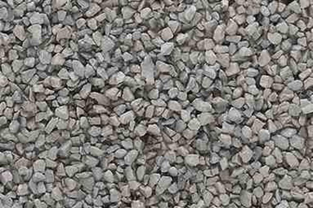 Woodland Scenics B82 BALLAST GRAY MEDIUM BLEND