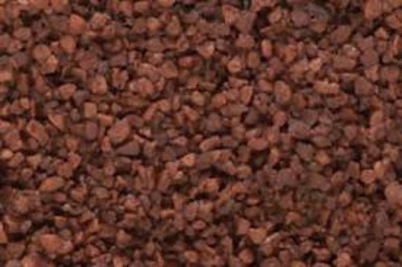 Woodland Scenics B84 BALLAST IRON ORE COARSE