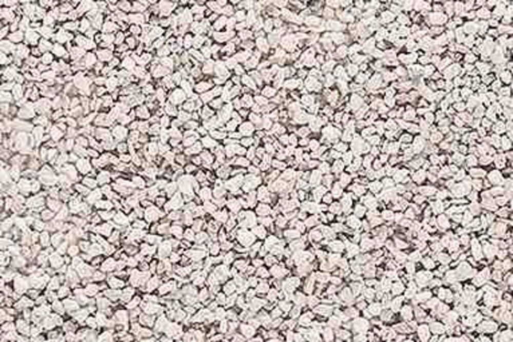 Woodland Scenics B74 Fine Light Gray Ballast - 21.6 in3 (353 cm3) Bag