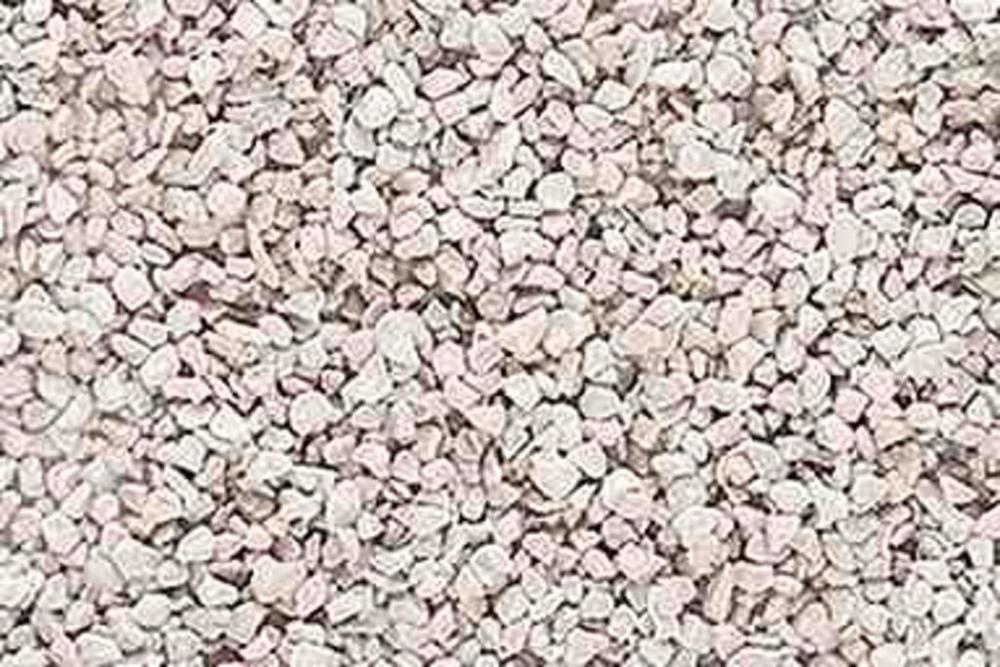 Woodland Scenics B81 BALLAST LIGHT GRAY MEDIUM (7540600176877)
