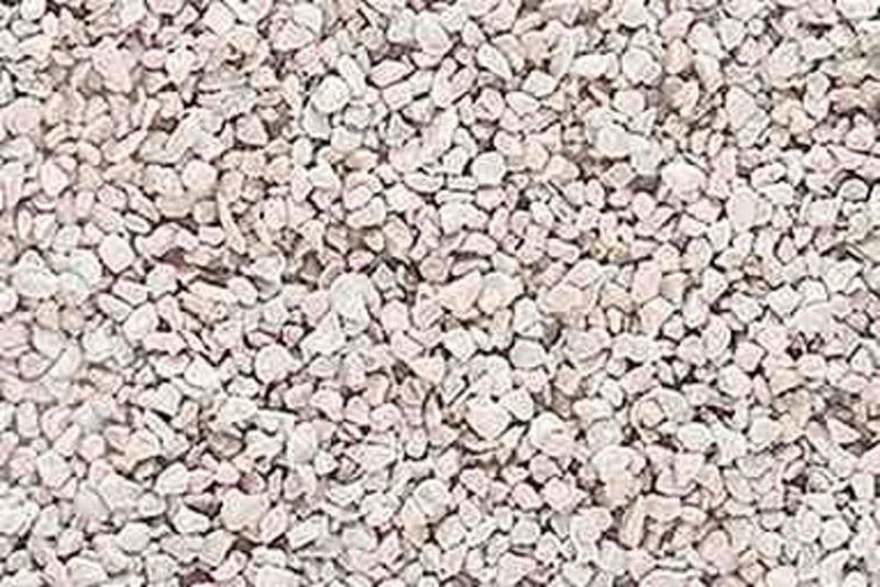 Woodland Scenics B81 BALLAST LIGHT GRAY MEDIUM - Hobby City NZ (7540600176877)